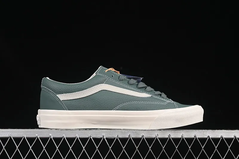 All categories Vans Vans series Vans Low Vans low-top Vans Old Skool 36 Vans high-end branch low-top retro casual sneakers VN000D57FRS